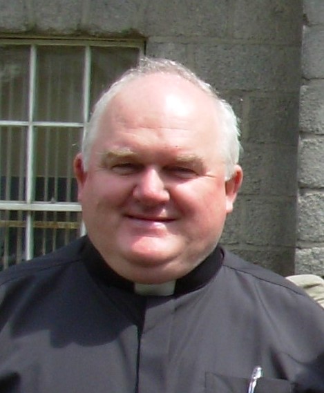 Fr. Liam (Bill) Holmes